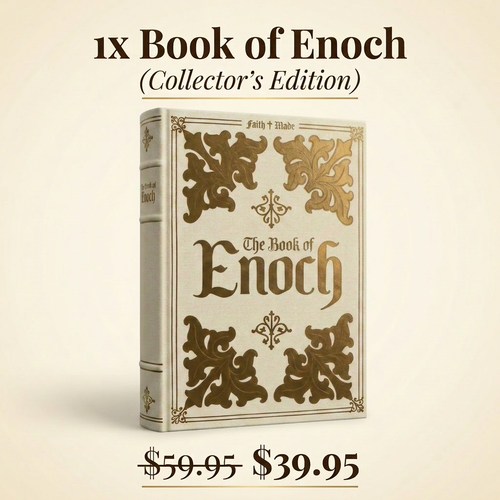 The Faith Made Complete Ethiopian Bible in English