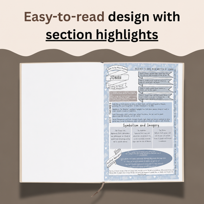 Gift For Family - The Faith Made™ Bible Study Guide